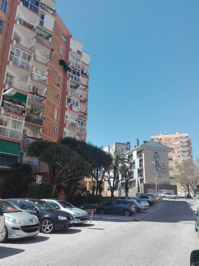 Estudio Sagitario 베날마데나코스타 외부 사진